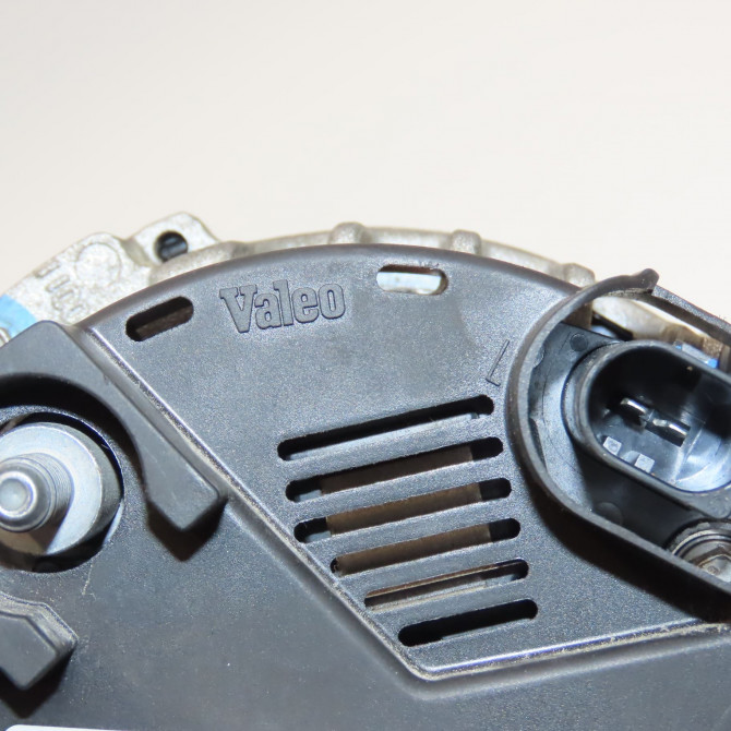 Alternateur occasion OPEL CORSA III Phase 2 08-2003->09-2006 1.2 TWINPORT 80ch 13283344 6