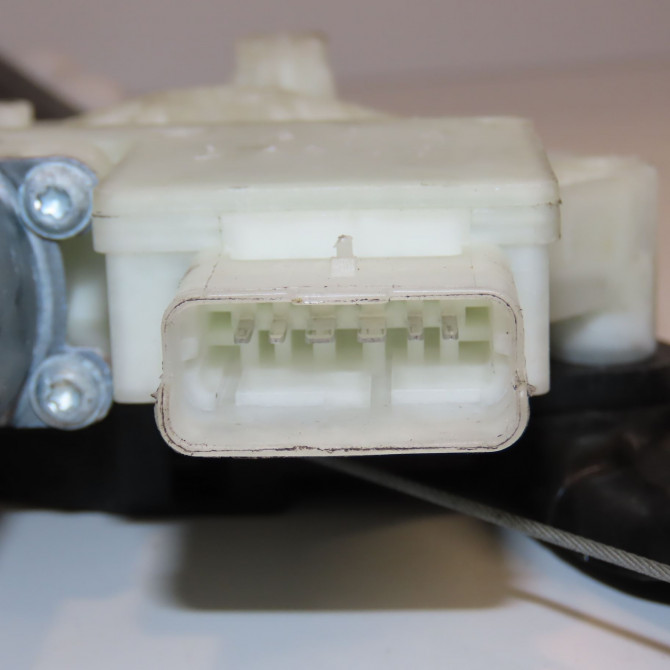 Mecanisme + moteur lève-glace avant droit occasion PEUGEOT 308 II 308 II Phase 1 2013-06-01->2017-08-31 1.2 130ch 4