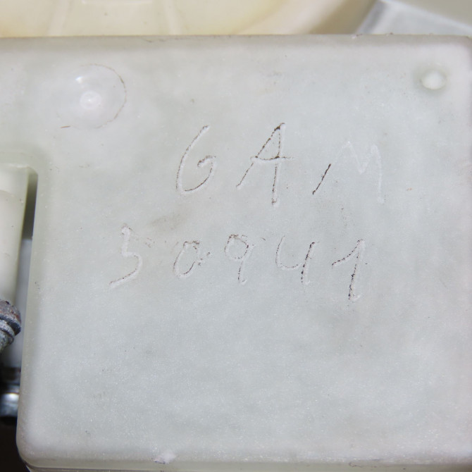 Mecanisme + moteur lève-glace avant droit occasion PEUGEOT 308 II 308 II Phase 1 2013-06-01->2017-08-31 1.2 130ch 5