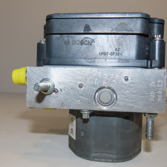 Unité hydraulique ABS occasion PEUGEOT 308 II 308 II Phase 1 2013-06-01->2017-08-31 1.2 130ch 1613388280 3