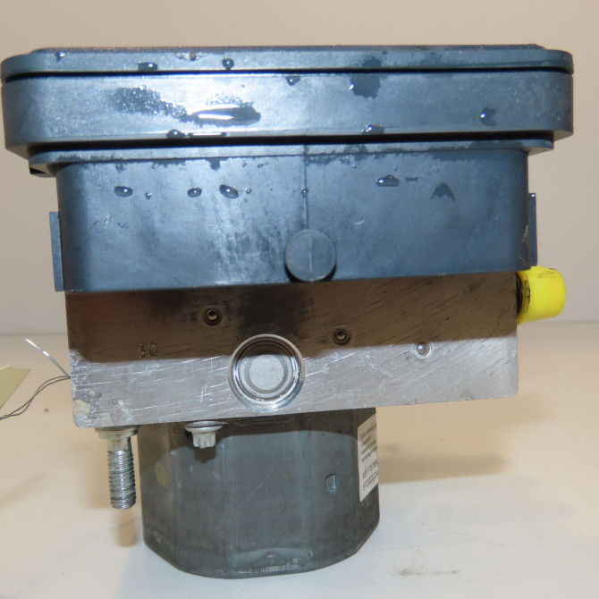 Unité hydraulique ABS occasion PEUGEOT 308 II 308 II Phase 1 2013-06-01->2017-08-31 1.2 130ch 1613388280 4