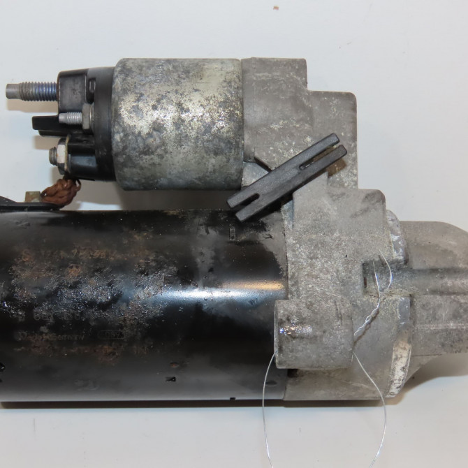 Démarreur occasion MINI MINI II phase 2 08-2010->... 1.6D 90ch 12417823314 2