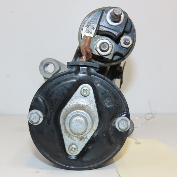 Démarreur occasion MINI MINI II phase 2 08-2010->... 1.6D 90ch 12417823314 4