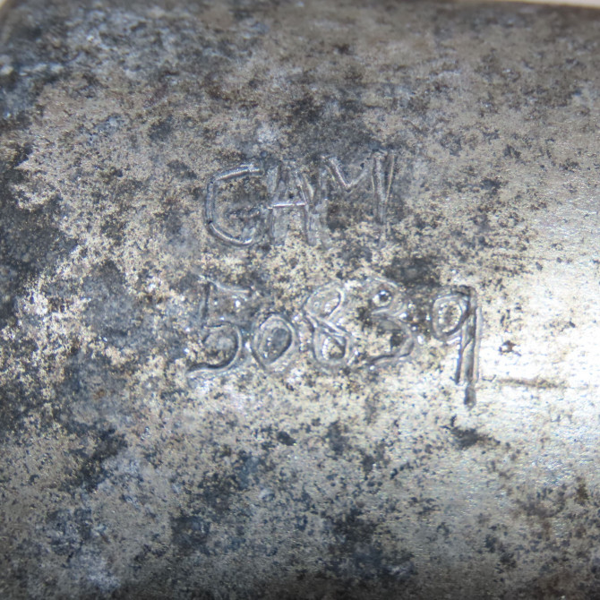 Démarreur occasion MINI MINI II phase 2 08-2010->... 1.6D 90ch 12417823314 5