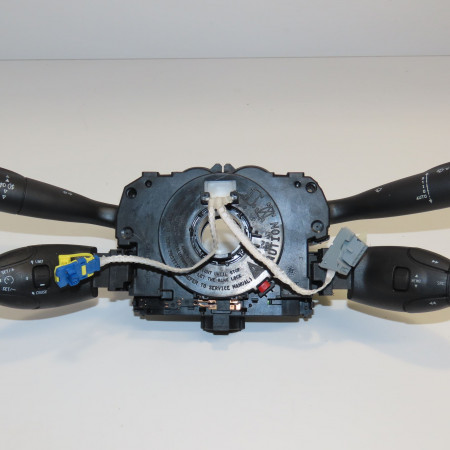 Bloc commodos occasion PEUGEOT 308 I Phase 1 09-2007->03-2011 2.0 HDI 16v 136ch 98070072XT