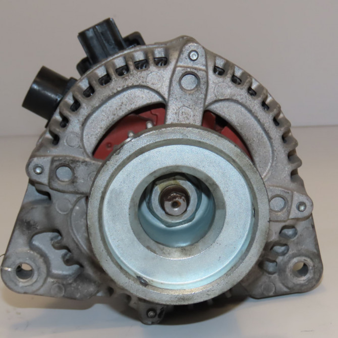 Alternateur occasion FORD CMAX I Phase 1 09-2003->03-2007 1.8 TDCI 115ch 1496231 2