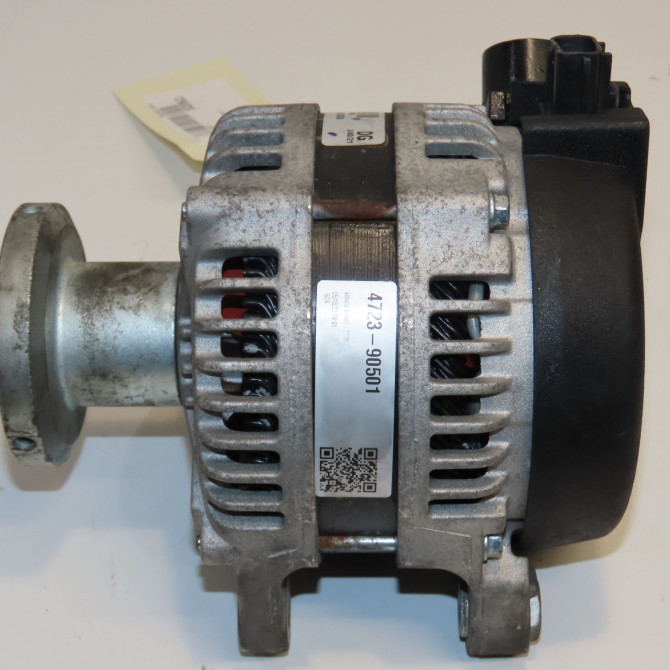 Alternateur occasion FORD CMAX I Phase 1 09-2003->03-2007 1.8 TDCI 115ch 1496231 3