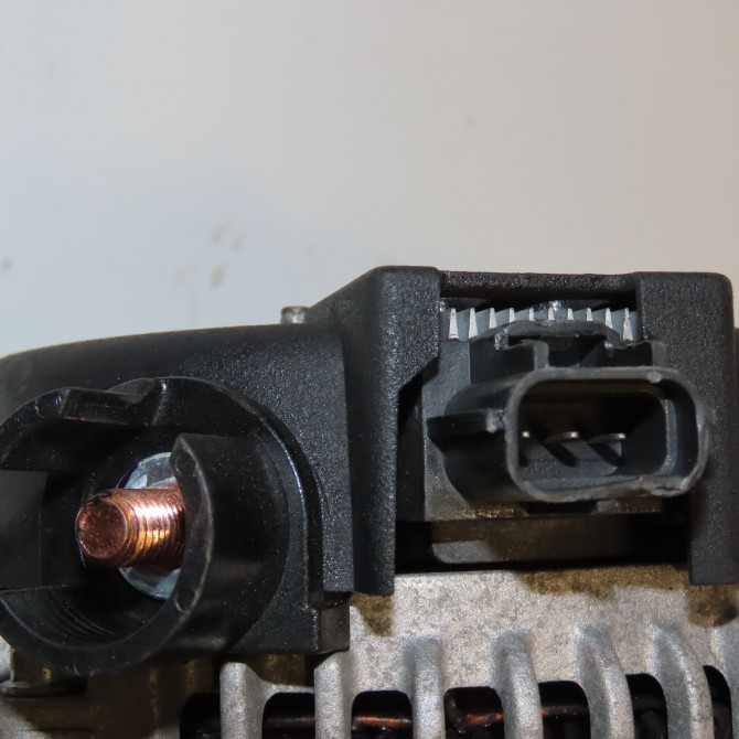 Alternateur occasion FORD CMAX I Phase 1 09-2003->03-2007 1.8 TDCI 115ch 1496231 5