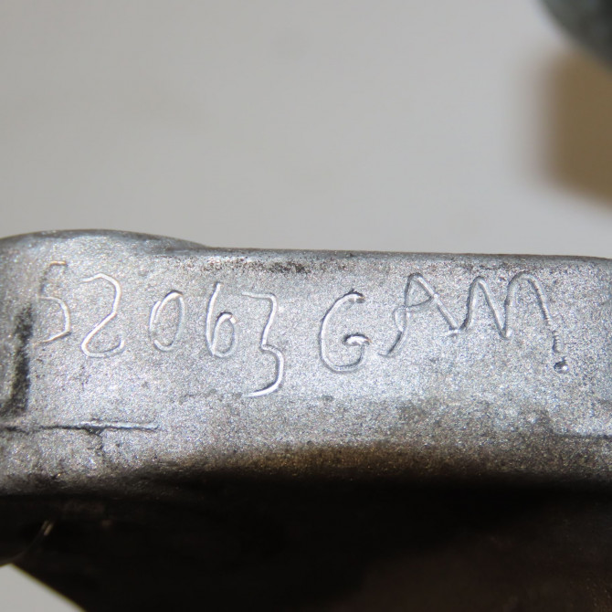 Alternateur occasion FORD CMAX I Phase 1 09-2003->03-2007 1.8 TDCI 115ch 1496231 8