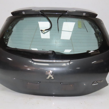 Hayon occasion PEUGEOT 208 208 Phase 1 2012-03-01->2015-09-30 1.6 E-HDI 92ch 9811036380