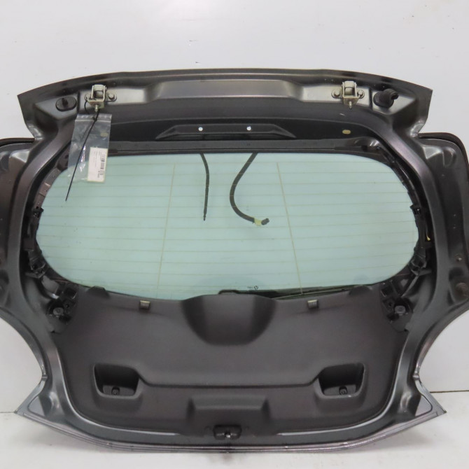 Hayon occasion PEUGEOT 208 208 Phase 1 2012-03-01->2015-09-30 1.6 E-HDI 92ch 9811036380 2