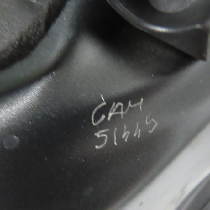 Hayon occasion PEUGEOT 208 208 Phase 1 2012-03-01->2015-09-30 1.6 E-HDI 92ch 9811036380 3