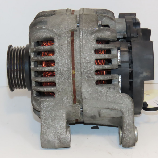 Alternateur occasion OPEL CORSA III Phase 2 08-2003->09-2006 1.2 TWINPORT 80ch 13283344 1