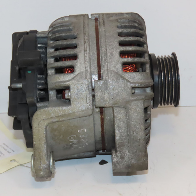 Alternateur occasion OPEL CORSA III Phase 2 08-2003->09-2006 1.2 TWINPORT 80ch 13283344 2