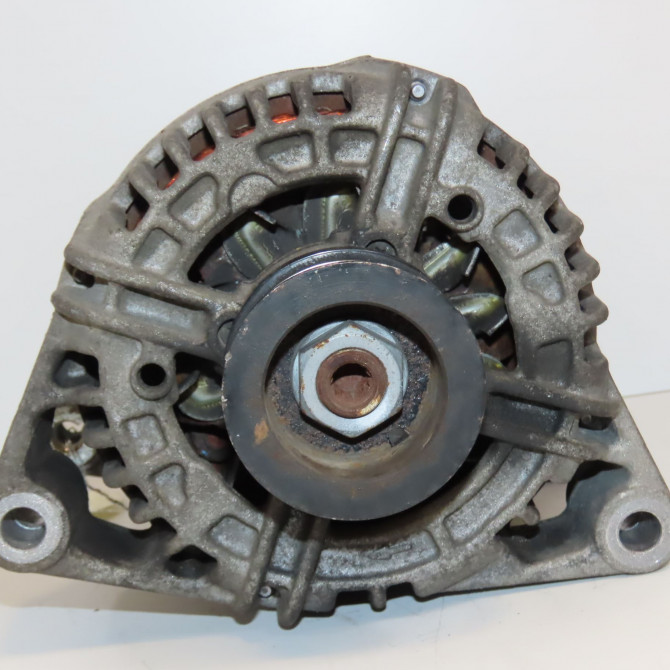 Alternateur occasion OPEL CORSA III Phase 2 08-2003->09-2006 1.2 TWINPORT 80ch 13283344 3