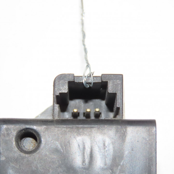 Serrure hayon occasion CITROEN C2 Phase 1 09-2003->10-2008 1.1i 871982 3