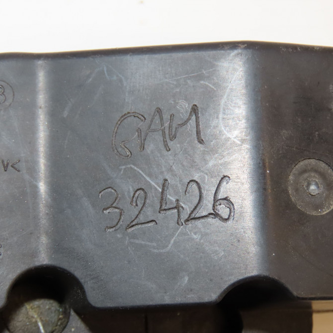 Serrure hayon occasion CITROEN C2 Phase 1 09-2003->10-2008 1.1i 871982 5