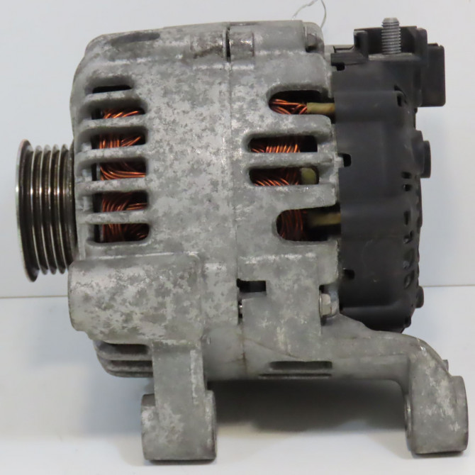 Alternateur occasion MINI MINI II phase 2 08-2010->... 12317823291 1