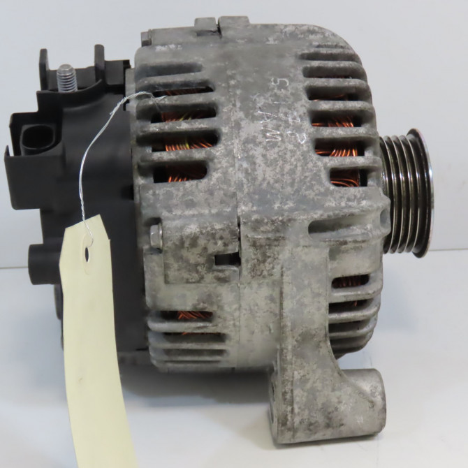 Alternateur occasion MINI MINI II phase 2 08-2010->... 12317823291 2