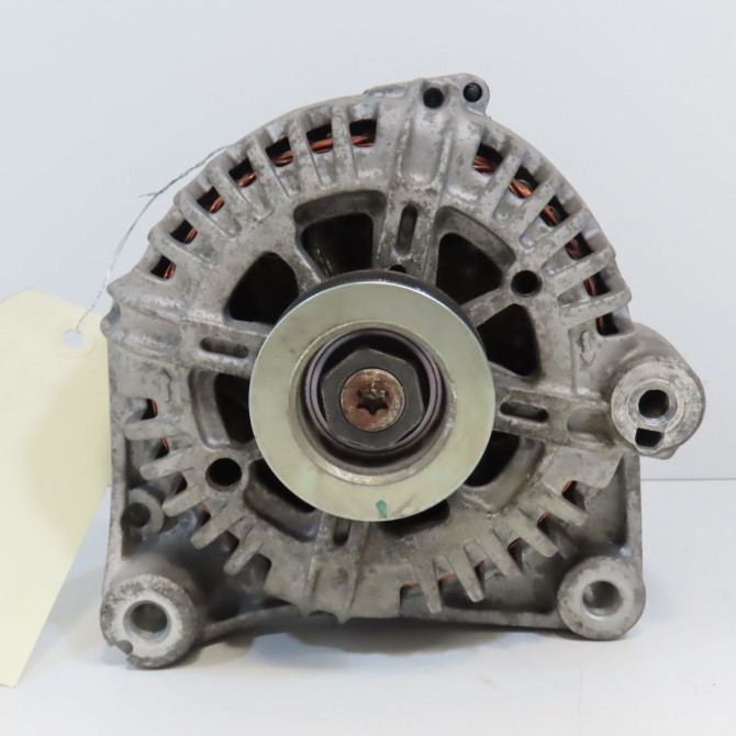 Alternateur occasion MINI MINI II phase 2 08-2010->... 12317823291 3