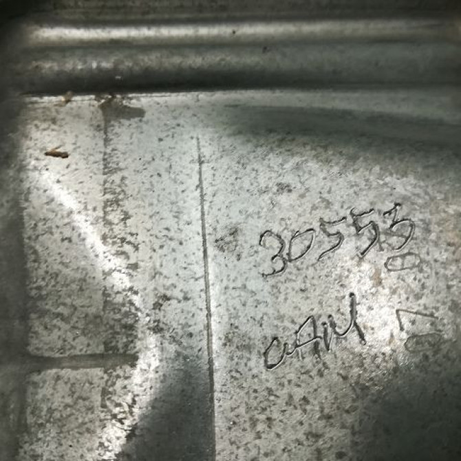 Moteur essuie-glace avant occasion FORD FIESTA IV Phase 2 09-1999->09-2002 1.4i 4