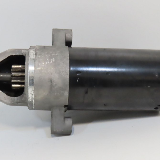 Démarreur occasion MINI MINI II phase 2 08-2010->... 12417823314 1