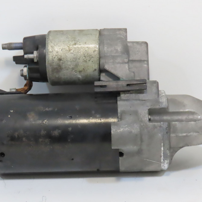 Démarreur occasion MINI MINI II phase 2 08-2010->... 12417823314 2