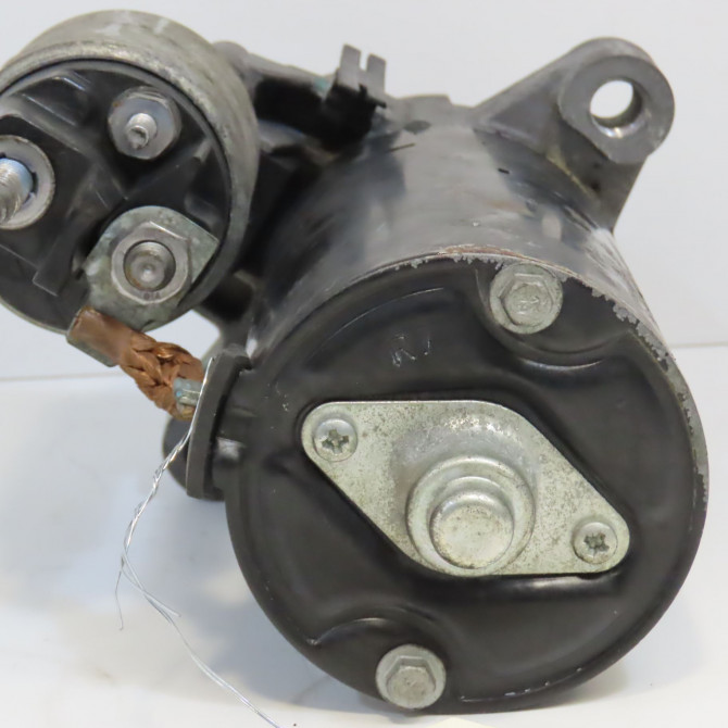 Démarreur occasion MINI MINI II phase 2 08-2010->... 12417823314 3