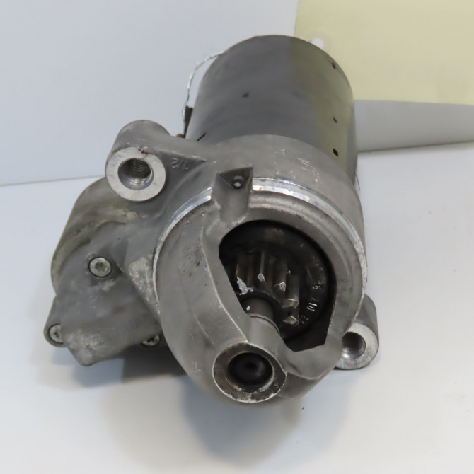 Démarreur occasion MINI MINI II phase 2 08-2010->... 12417823314 4