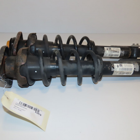 Amortisseur arrière droit occasion MINI MINI II phase 2 08-2010->... 33529807018