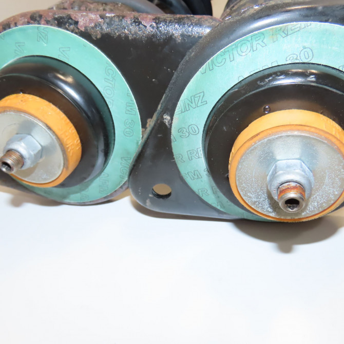 Amortisseur arrière droit occasion MINI MINI II phase 2 08-2010->... 33529807018 2