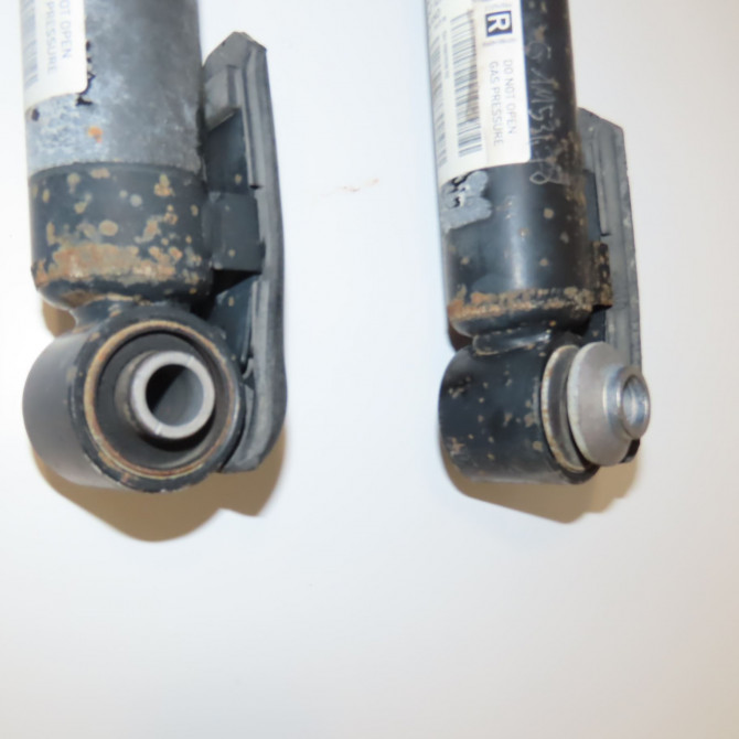 Amortisseur arrière droit occasion MINI MINI II phase 2 08-2010->... 33529807018 3