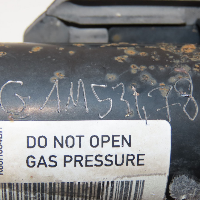 Amortisseur arrière droit occasion MINI MINI II phase 2 08-2010->... 33529807018 6