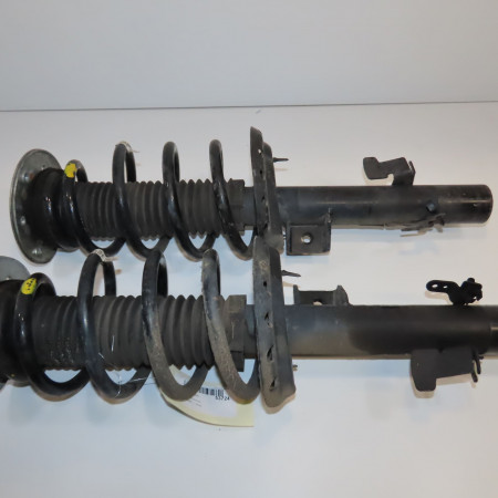 Amortisseur avant droit occasion  LR024442