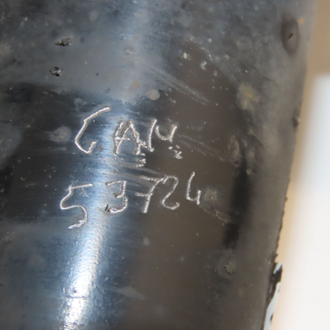 Amortisseur avant droit occasion  LR024442 5