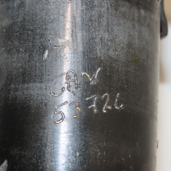 Amortisseur avant droit occasion  LR024442 6