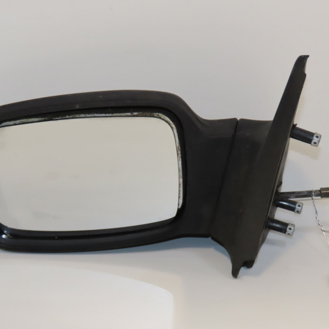 Retroviseur exterieur gauche occasion FORD COURRIER IV Phase 1 04-1995->04-1999 1.8 D 60ch 1018871 1