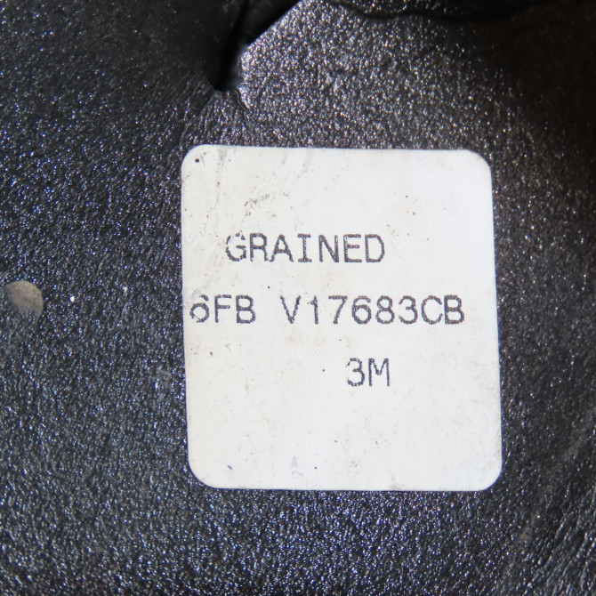 Retroviseur exterieur gauche occasion FORD COURRIER IV Phase 1 04-1995->04-1999 1.8 D 60ch 1018871 4