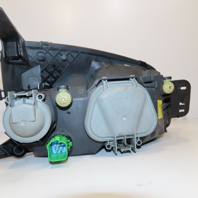 Phare gauche occasion FORD COURRIER IV Phase 1 04-1995->04-1999 1.8 D 60ch 1127897 2