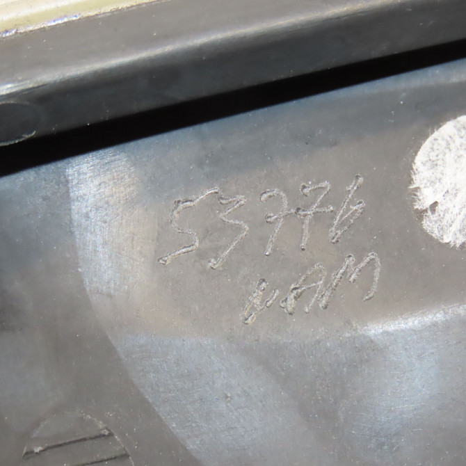 Phare gauche occasion FORD COURRIER IV Phase 1 04-1995->04-1999 1.8 D 60ch 1127897 5