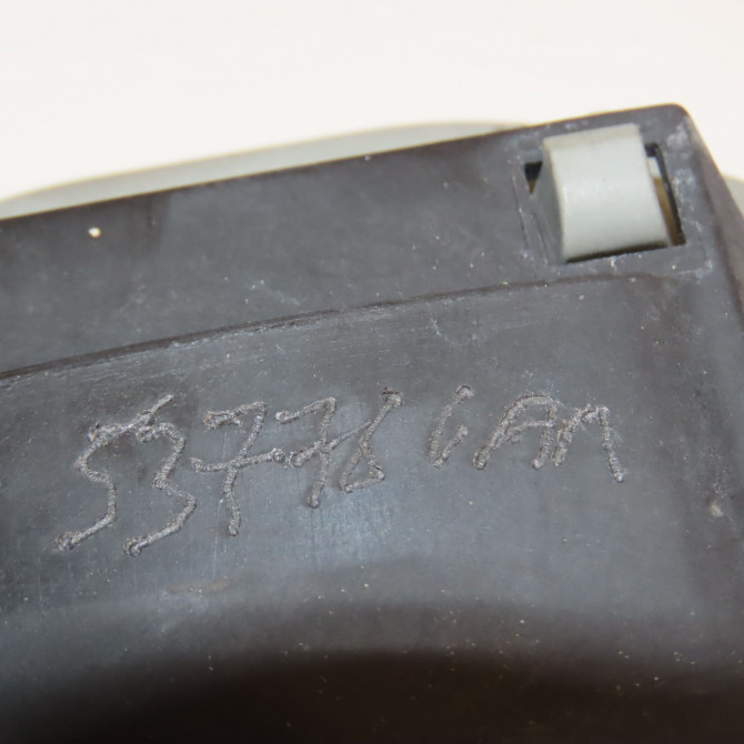 Phare droit occasion FORD COURRIER IV Phase 1 04-1995->04-1999 1.8 D 60ch 1127895 5