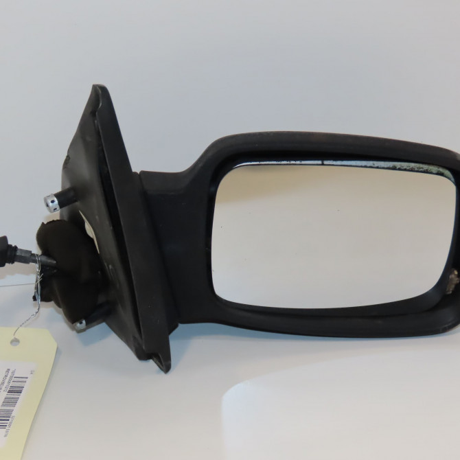 Retroviseur exterieur manuel droit occasion FORD COURRIER IV Phase 1 04-1995->04-1999 1.8 D 60ch 1018865 1