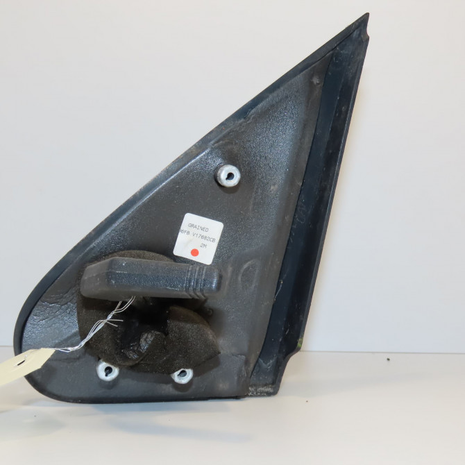 Retroviseur exterieur manuel droit occasion FORD COURRIER IV Phase 1 04-1995->04-1999 1.8 D 60ch 1018865 3