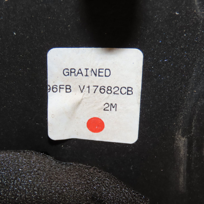 Retroviseur exterieur manuel droit occasion FORD COURRIER IV Phase 1 04-1995->04-1999 1.8 D 60ch 1018865 4