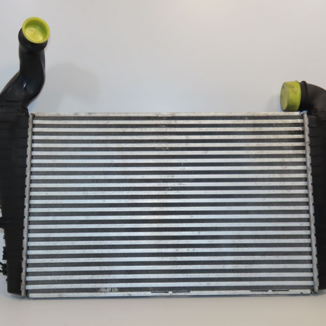 Echangeur air occasion OPEL ZAFIRA II Phase 2 01-2008->12-2014 1.7 CDTI 125ch 13243007 1