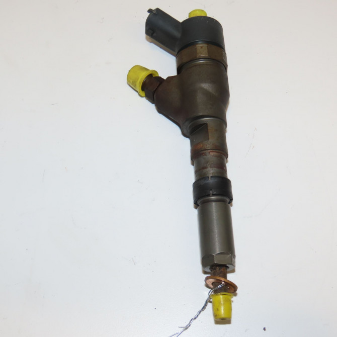 occasion PEUGEOT 307 Phase 1 04-2001->06-2005 2.0 HDI 90ch 1980H8 1