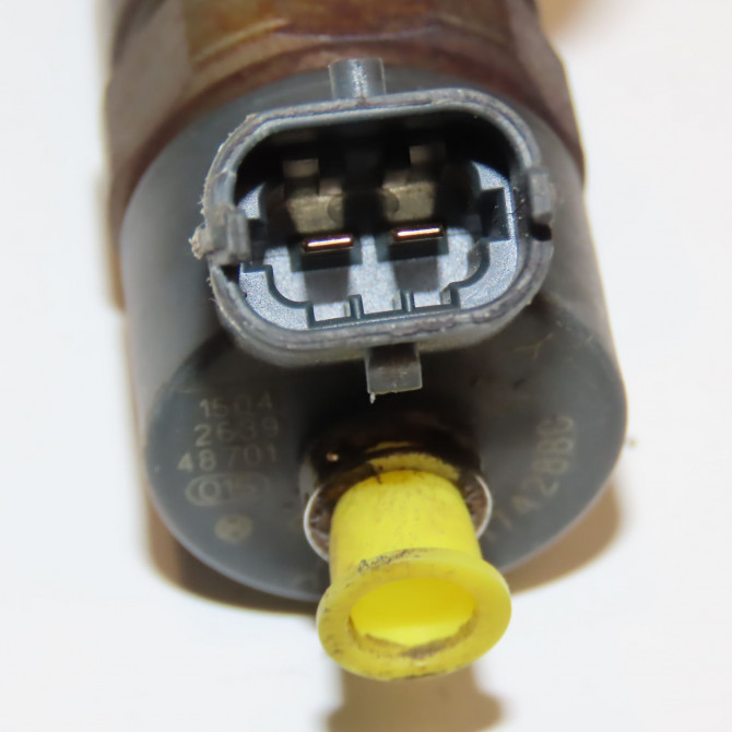 occasion PEUGEOT 307 Phase 1 04-2001->06-2005 2.0 HDI 90ch 1980H8 2