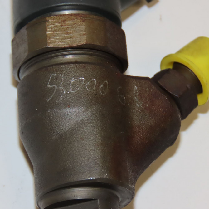 occasion PEUGEOT 307 Phase 1 04-2001->06-2005 2.0 HDI 90ch 1980H8 4