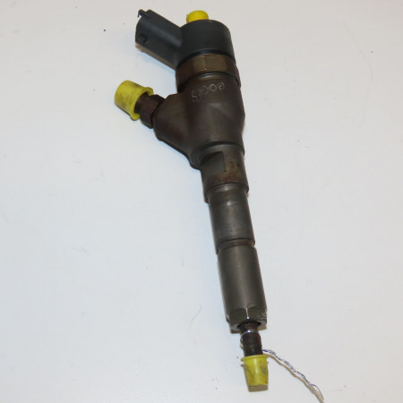 occasion PEUGEOT 307 Phase 1 04-2001->06-2005 2.0 HDI 90ch 1980H8