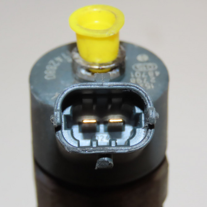 occasion PEUGEOT 307 Phase 1 04-2001->06-2005 2.0 HDI 90ch 1980H8 2